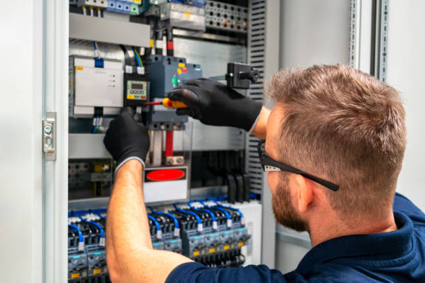 Best Emergency Electrical Repair  in Ben Wheeler, TX