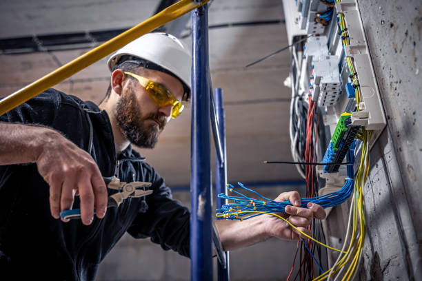 Best Electrician Near Me  in Ben Wheeler, TX
