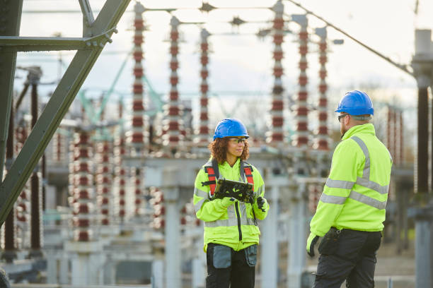 Best Electrical Installation Contractor  in Ben Wheeler, TX