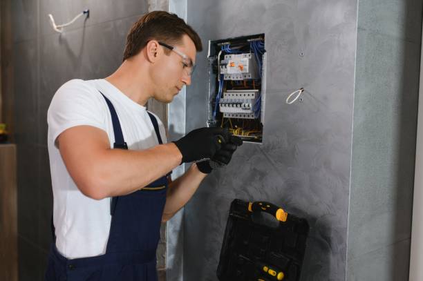Best Electrician for Home Renovation  in Ben Wheeler, TX