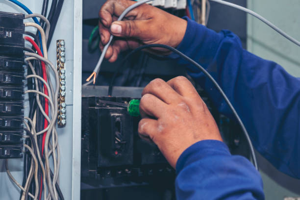 Best Electrical Upgrades for Homes  in Ben Wheeler, TX