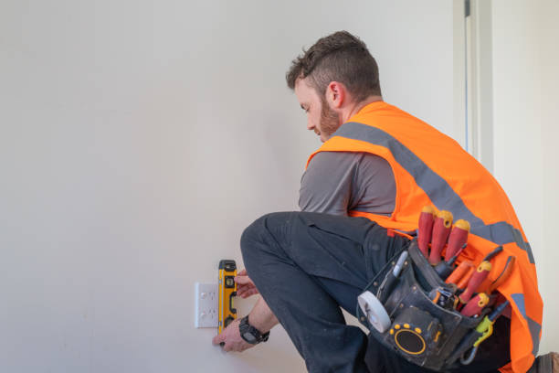 Best Emergency Electrician Near Me  in Ben Wheeler, TX