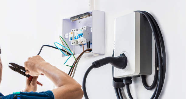Best Electrical Repair Services  in Ben Wheeler, TX