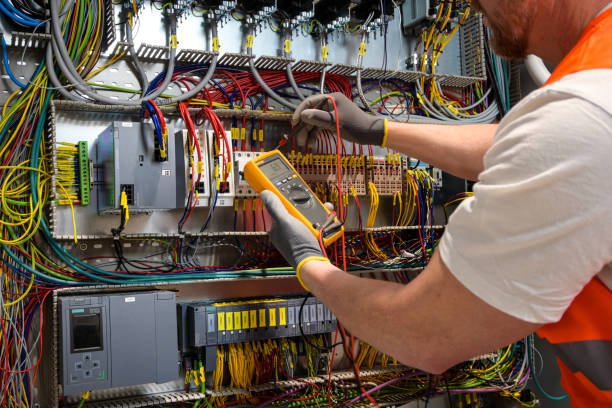 Best Electrical Outlet Repair  in Ben Wheeler, TX
