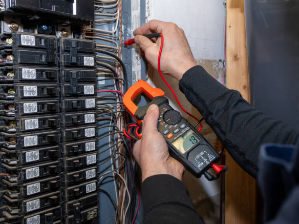 Best Electrical Installation Contractor  in Ben Wheeler, TX