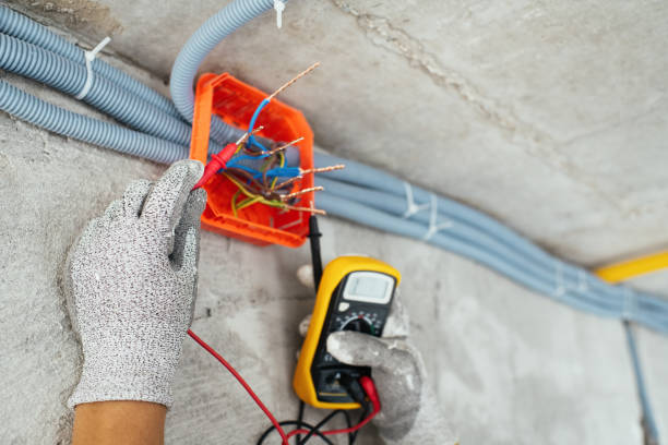 Best Electrical Upgrades for Homes  in Ben Wheeler, TX