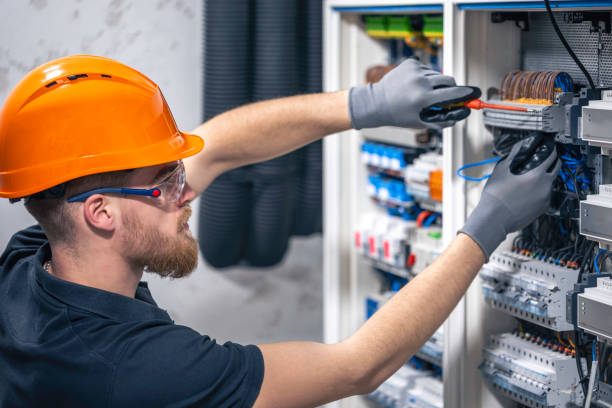 Best Affordable Emergency Electrician  in Ben Wheeler, TX