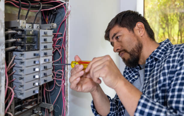  Ben Wheeler, TX Electrician Pros